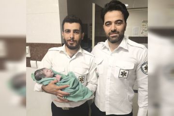 ارسباران نیوز